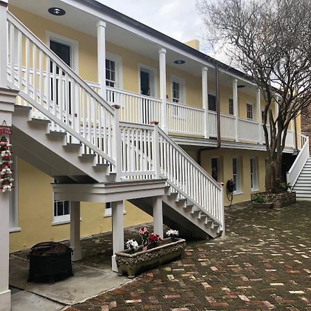Haunted Hotel Nueva Orleans Exterior foto